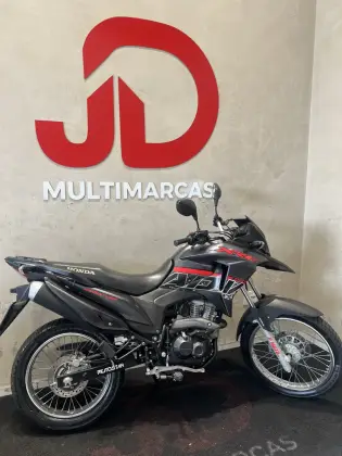 HONDA XRE 190 SE 