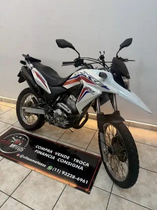 HONDA XRE 300 