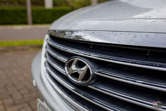 HYUNDAI-AZERA-2008
