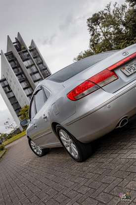 HYUNDAI-AZERA-2008