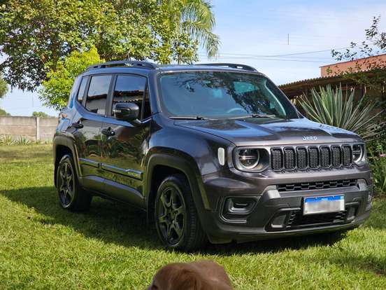 JEEP-RENEGADE-1.3 T270 TURBO FLEX AT6 JEEP-RENEGADE-2024