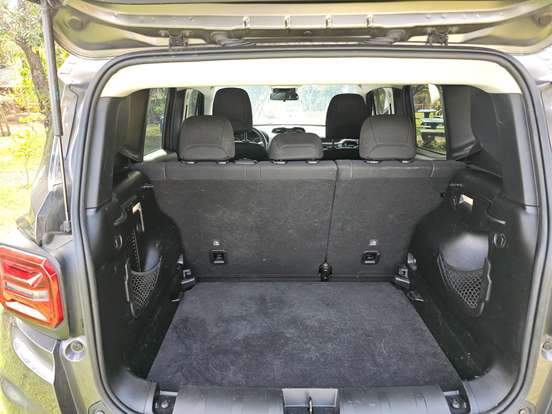 JEEP-RENEGADE-1.3 T270 TURBO FLEX AT6 JEEP-RENEGADE-2024