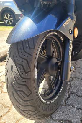 KYMCO-DOWNTOWN 300 i ABS-2018