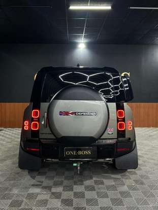 LAND ROVER-DEFENDER-2021