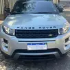 LAND ROVER RANGE ROVER EVOQUE 2.0 DYNAMIC 4WD 16V GASOLINA 4P AUTOMÁTICO LAND ROVER RANGE ROVER EVOQUE 2.0 DYNAMIC 4WD 16V GASOLINA 4P AUTOMÁTICO