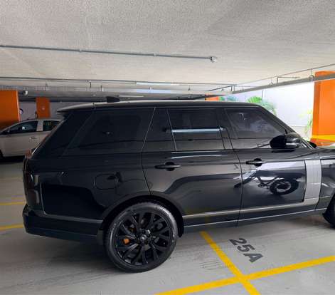 LAND ROVER-RANGE ROVER VOGUE-2018