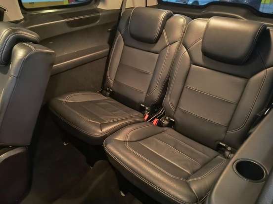 MERCEDES-BENZ-GL 500-2015