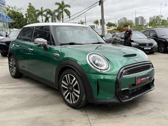MINI-COOPER-2021