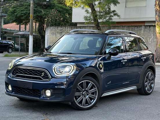 MINI-COUNTRYMAN-2019