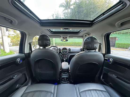 MINI-COUNTRYMAN-1.5 12V TWINPOWER TURBO HYBRID COOPER S E TOP ALL4 STEPTRONIC MINI-COUNTRYMAN-2019
