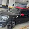 MINI COUNTRYMAN 1.6 JOHN WORKS ALL4 16V GASOLINA 4P AUTOMÁTICO MINI COUNTRYMAN 1.6 JOHN WORKS ALL4 16V GASOLINA 4P AUTOMÁTICO