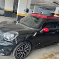 MINI COUNTRYMAN 1.6 JOHN WORKS ALL4 16V GASOLINA 4P AUTOMÁTICO MINI COUNTRYMAN 1.6 JOHN WORKS ALL4 16V GASOLINA 4P AUTOMÁTICO
