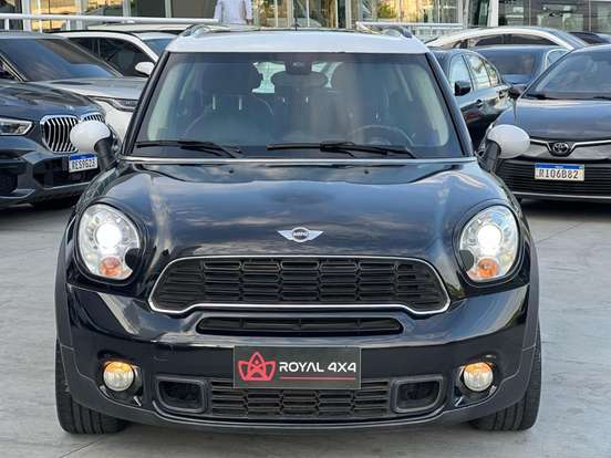 MINI-COUNTRYMAN-2012