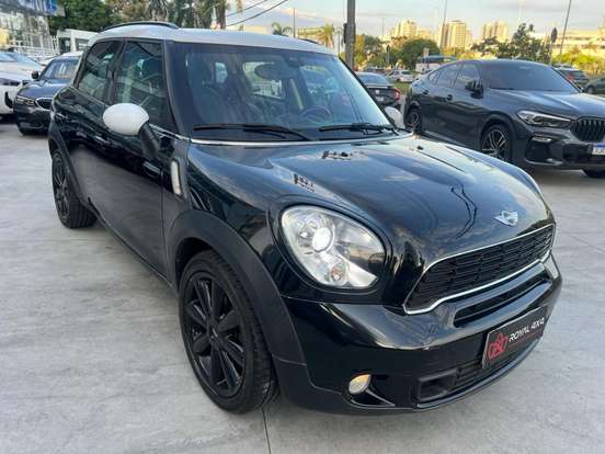 MINI-COUNTRYMAN-2012