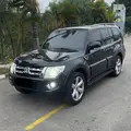 MITSUBISHI PAJERO FULL 3.8 HPE 4X4 V6 24V GASOLINA 4P AUTOMÁTICO MITSUBISHI PAJERO FULL 3.8 HPE 4X4 V6 24V GASOLINA 4P AUTOMÁTICO