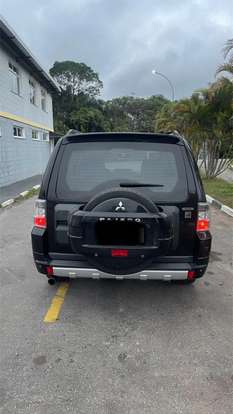 MITSUBISHI-PAJERO FULL-2013