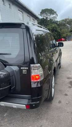 MITSUBISHI-PAJERO FULL-2013