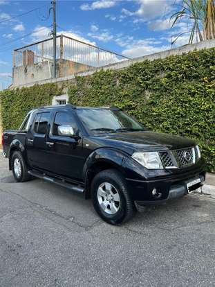 NISSAN-FRONTIER-2008