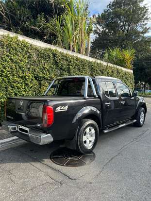 NISSAN-FRONTIER-2008