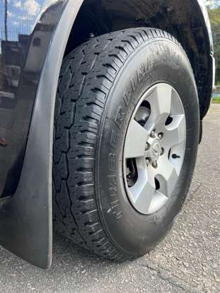 NISSAN-FRONTIER-2008