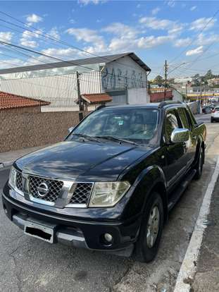 NISSAN-FRONTIER-2008