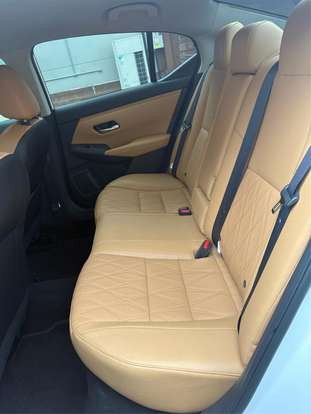 NISSAN-SENTRA-2.0 16V GASOLINA EXCLUSIVE XTRONIC NISSAN-SENTRA-2024