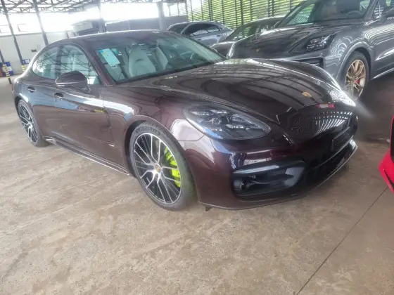 PORSCHE PANAMERA 2.9 V6 E-HYBRID 4S PDK PORSCHE PANAMERA 2.9 V6 E-HYBRID 4S PDK