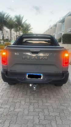 RAM-RAMPAGE-2023
