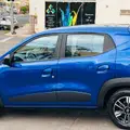 RENAULT KWID 1.0 12V SCE FLEX INTENSE MANUAL RENAULT KWID 1.0 12V SCE FLEX INTENSE MANUAL