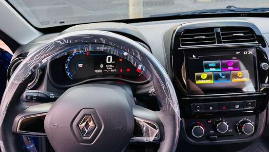 RENAULT-KWID-1.0 12V SCE FLEX INTENSE MANUAL RENAULT-KWID-2023