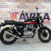 ROYAL ENFIELD INTERCEPTOR ROYAL ENFIELD INTERCEPTOR