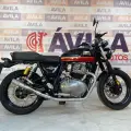 ROYAL ENFIELD INTERCEPTOR ROYAL ENFIELD INTERCEPTOR