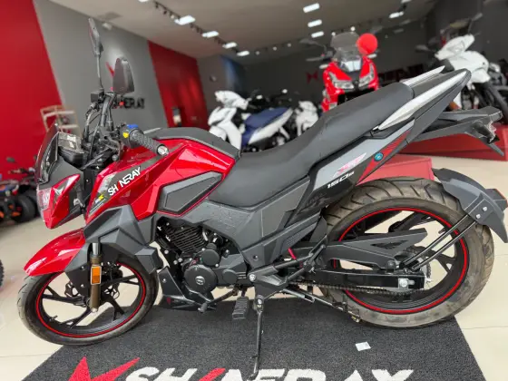 SHINERAY JEF 150 