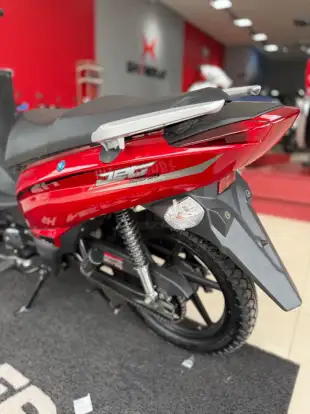 SHINERAY-JET 125 SS-2025
