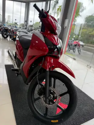 SHINERAY-JET 125 SS-2025