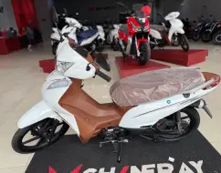 SHINERAY JET 125 SS SHINERAY JET 125 SS