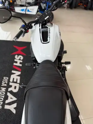 SHINERAY-TITANIUM 250 SHINERAY-TITANIUM 250-2025