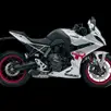 SUZUKI GSX-8R SUZUKI GSX-8R