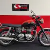 TRIUMPH BONNEVILLE T 100 865 TRIUMPH BONNEVILLE T 100 865