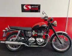 TRIUMPH BONNEVILLE T 100 865 TRIUMPH BONNEVILLE T 100 865