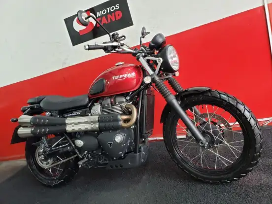 TRIUMPH-STREET SCRAMBLER-2020
