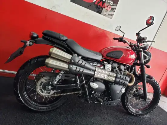 TRIUMPH-STREET SCRAMBLER TRIUMPH-STREET SCRAMBLER-2020