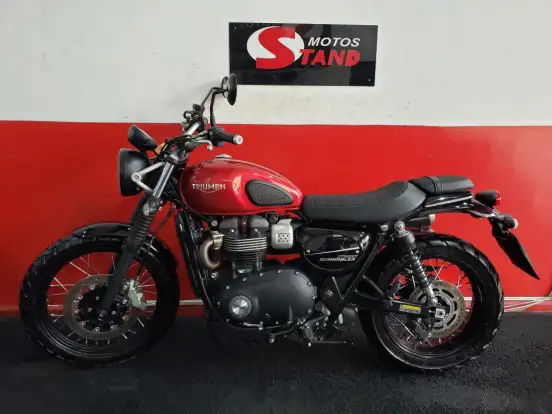 TRIUMPH-STREET SCRAMBLER TRIUMPH-STREET SCRAMBLER-2020