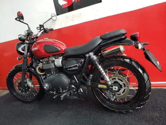 TRIUMPH-STREET SCRAMBLER TRIUMPH-STREET SCRAMBLER-2020