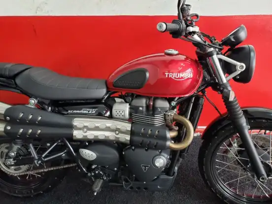 TRIUMPH-STREET SCRAMBLER TRIUMPH-STREET SCRAMBLER-2020