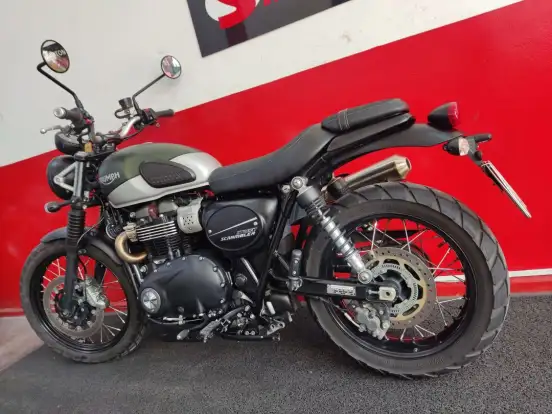 TRIUMPH-STREET SCRAMBLER TRIUMPH-STREET SCRAMBLER-2019