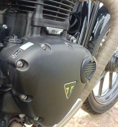 TRIUMPH-STREET TWIN-2017