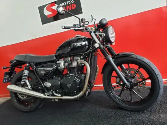 TRIUMPH-STREET TWIN-2021