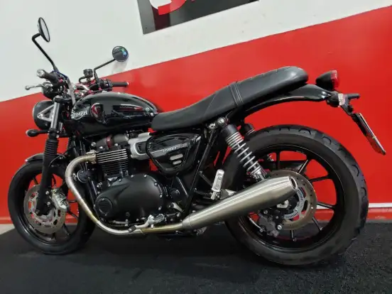 TRIUMPH-STREET TWIN TRIUMPH-STREET TWIN-2021