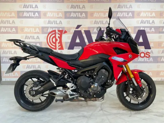 YAMAHA MT-09 TRACER 